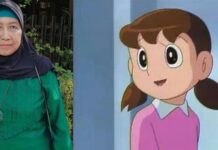 Shizuka Dub Actress Prabawati Sukarta Passes Away at 64