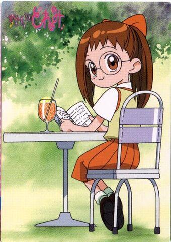 inilah karakter ponytail pilihan staf kaori nusantara - 1 HD Gallery | Kaori Nusantara 2025