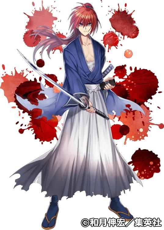 inilah karakter ponytail pilihan staf kaori nusantara - 1 HD Gallery | Kaori Nusantara 2025