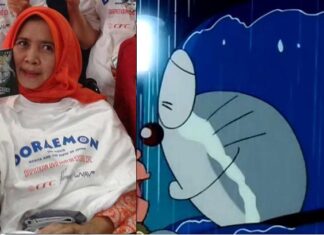 Doraemon Indonesian Dub Actress Nurhasanah Passed Away
