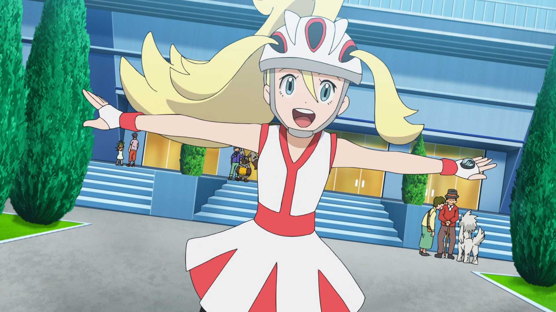 inilah karakter ponytail pilihan staf kaori nusantara - 1 HD Gallery | Kaori Nusantara 2025