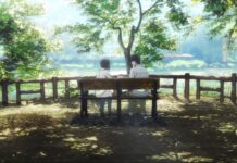 “Sing ‘Yesterday’ For Me” Anime Review: There Will Be An Answer, Let It Be