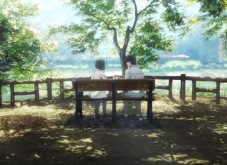 “Sing ‘Yesterday’ For Me” Anime Review: There Will Be An Answer, Let It Be