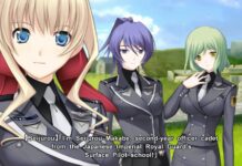 Muv-Luv Alternative Manga Volume 2 is Coming to Digital Bookstores on September 29th!