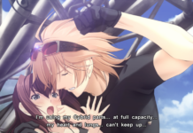 “Muv-Luv photonmelodies” is coming to Steam on July 30th!