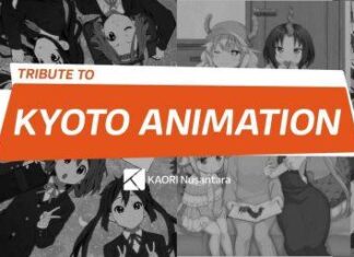 Tribute to KyoAni: KAORI’s staff Memories and Messages to Kyoto Animation