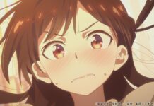 “Rent-A-Girlfriend” Anime First Impression: The Social Construct of The Need for Girlfriend