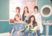 FAKY releases dreamy music video for new single “Darling (Prod. GeG)”