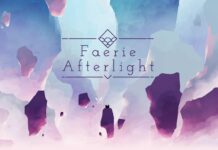 Clay Game Studio Releases the Demo of “Faerie Afterlight”