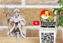 Muse Asia to Launch Muse Indonesia on September 22