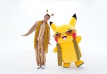 Global Japanese Superstar Pikotaro Teams Up With Pokémon To Premiere Electrifying New “Pika To Piko” Music Video