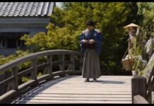 “Samurai Shifters” Film Review: Today a Reader, Tomorrow a Leader