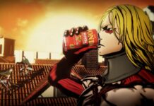 YOSHIKI Stars In “Attack On Titan”-Themed Commercial As Super-Powered Drum Titan