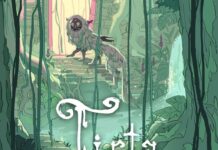 Agate Announces Action Adventure Game ‘Tirta’ for the PlayStation 5