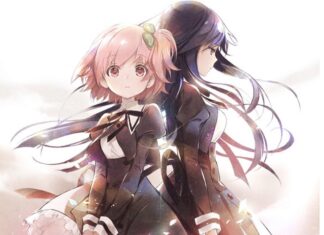 Fall 2020 Anime: Assault Lily: Bouquet