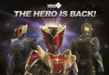 RCTI Airs “BIMA S” Animated Series