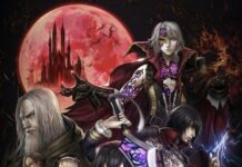 Bloodstained: Ritual of the Night announced for iOS and Android