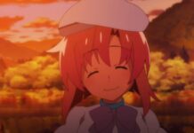 Fall 2020 Anime: Higurashi: When They Cry