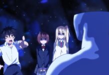 Fall 2020 Anime: I’m Standing on a Million Lives