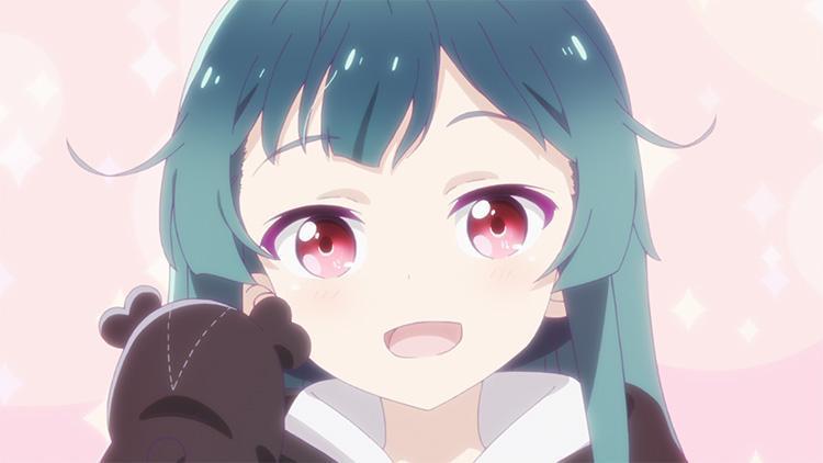 Kuma Kuma Kuma Bear Guide