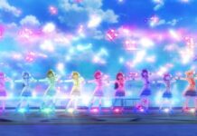 Fall 2020 Anime: Love Live! Nijigasaki High School Idol Club