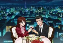 Japanese Beloved Cuisine Anime Series Oishinbo (美味しんぼ) Gets Official YouTube Channel
