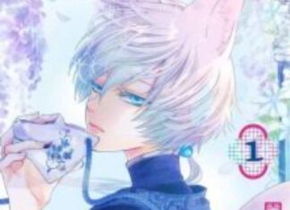 Elex Media Licenses “Ou no Kemono” Manga