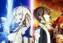 Fall Anime 2020: Our Last Crusade or the Rise of a New World