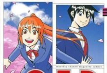 Elex Media to Publish “Q.E.D. iff” Manga