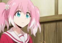 Fall 2020 Anime: Talentless Nana