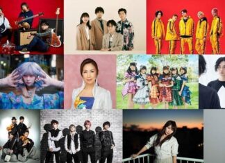Tokyo International Music Market (TIMM) Announces Free Worldwide Livestream of 3-Day Music Showcase