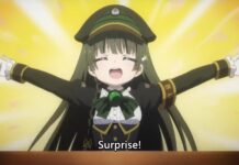 Fall 2020 Anime: Rail Romanesque