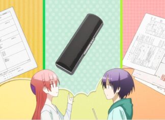 Fall 2020 Anime: TONIKAWA: Over the Moon For You