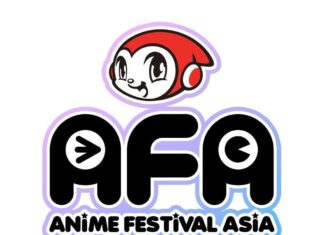 C3AFA Singapore 2020 Cancelled; New Event Anime Festival Asia Singapore 2020 Online to Take Place December 5 and 6
