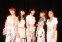 FAKY New music video “little more” shows an epic dance battle created by BTS and NCT choreographer