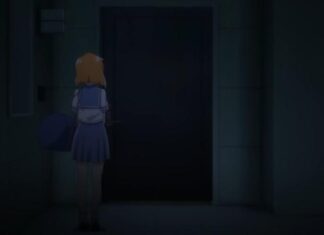 Opinion: Twist and Mystery in “Higurashi: When They Cry – Gou”