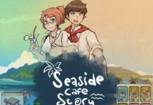 Indonesian Game Developer Studio Namaapa has Released “Seaside Cafe Story” on November 4