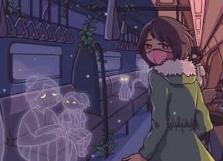 Fahmitsu and Rolling Glory Jam Releases “What Comes After”