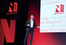 Roundtable Interview: Netflix Anime Festival 2020