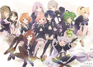 “Assault Lily: Bouquet” Anime Review: Can It be a Decent Starting Point for the Franchise?