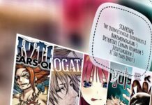 Elex Media to Publish First Volume of “Jujutsu Kaisen” in January 2021