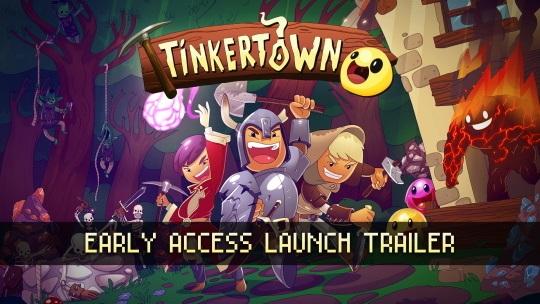 Tinkertown 7