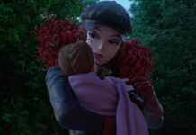 Sherina Munaf to Voice Earwig’s Mother in Studio Ghibli’s “Earwig and the Witch” Film