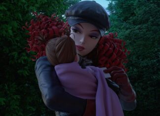 Sherina Munaf to Voice Earwig’s Mother in Studio Ghibli’s “Earwig and the Witch” Film