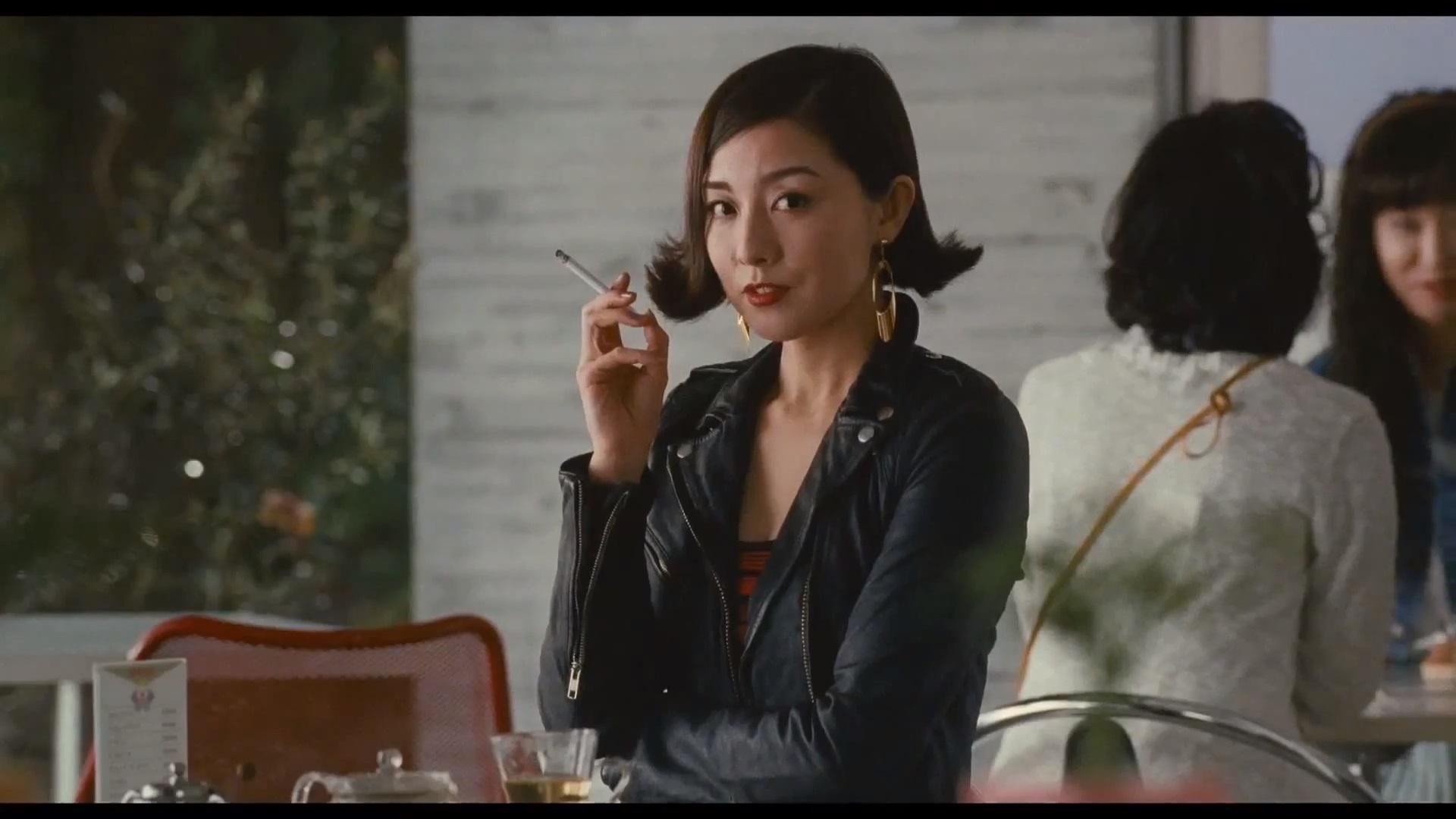 A Story of Yonosuke 2