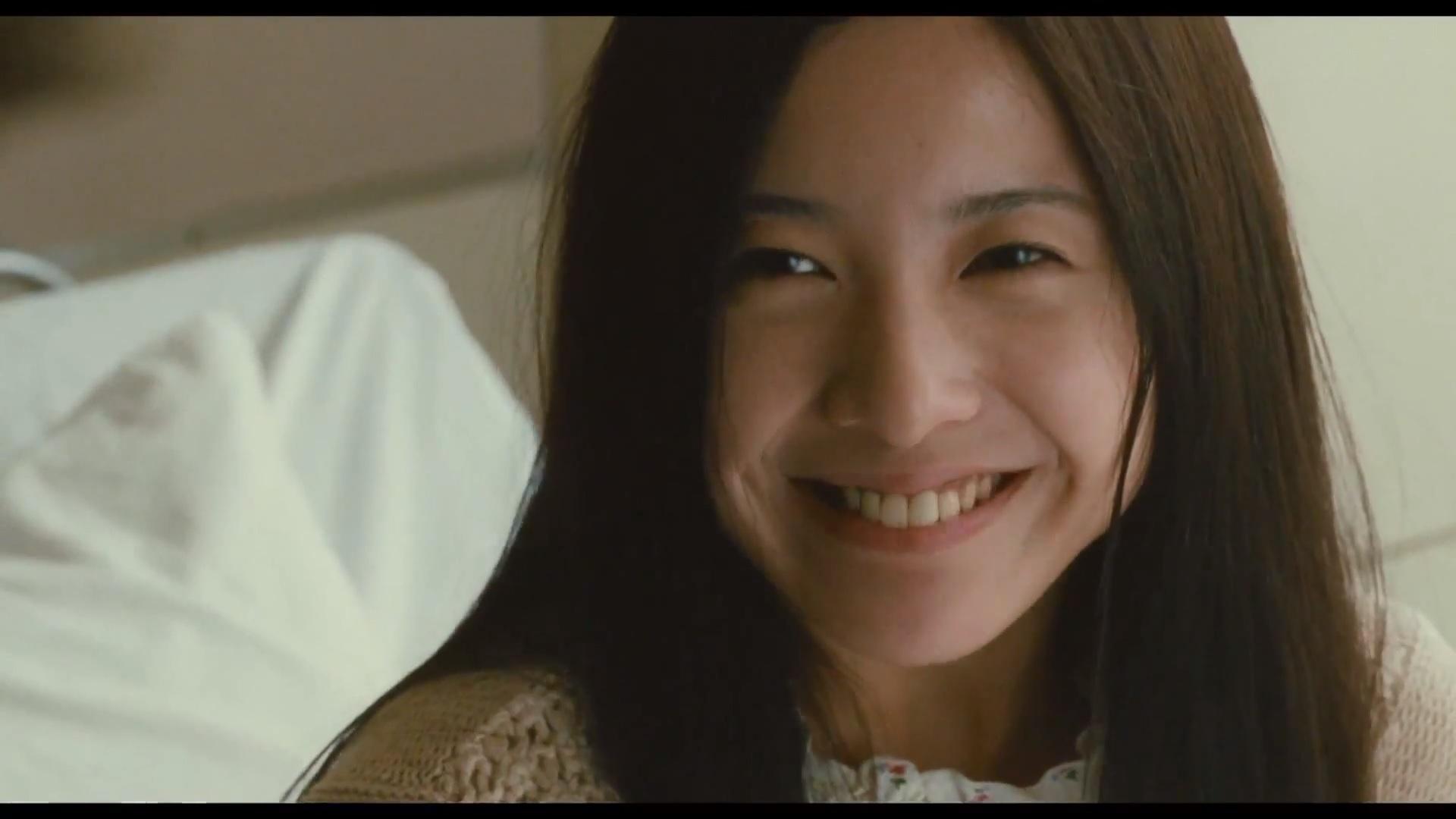 A Story of Yonosuke 3