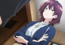 Winter 2021 Anime: Bottom-tier Character Tomozaki