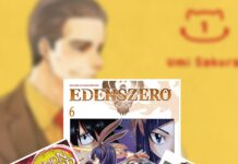 “A Man and His Cat” Coming Soon to Indonesia in 2021 from Elex Media