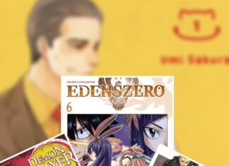 “A Man and His Cat” Coming Soon to Indonesia in 2021 from Elex Media