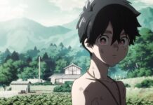 Winter 2021 Anime: Kemono Jihen